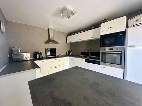 Achat maison Argenteuil - 4 pièce(s) - 91 m² - 429 500 €