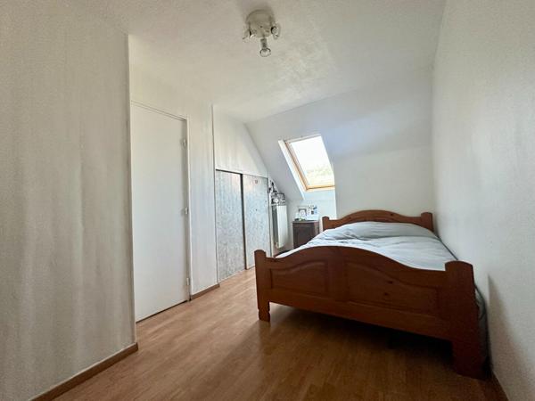 Achat maison Argenteuil - 4 pièce(s) - 91 m² - 429 500 €