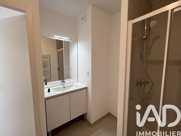 Appartement à vendre 3 pièces 63,82 m² La Chapelle-des-Fougeretz
