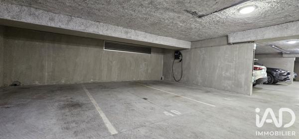 Appartement à vendre 3 pièces 60 m² Les Mureaux