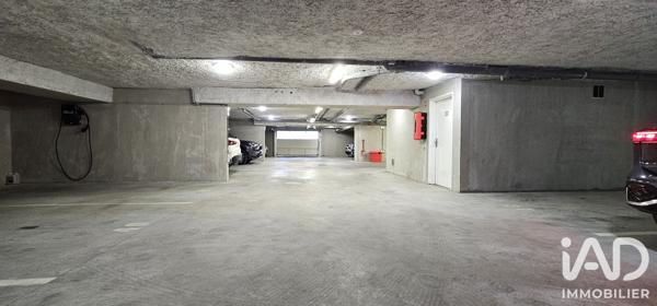 Appartement à vendre 3 pièces 60 m² Les Mureaux