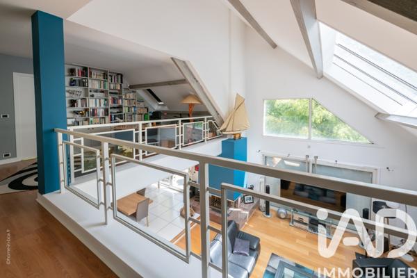 Maison à vendre 9 pièces 245 m² Pomponne