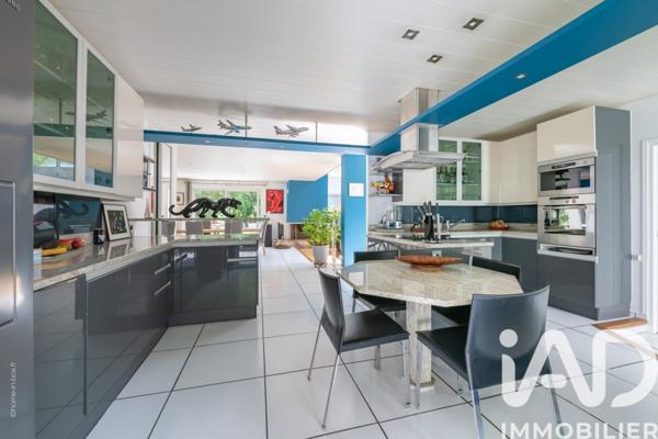 Maison à vendre 9 pièces 245 m² Pomponne