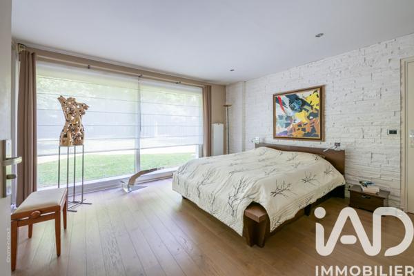 Maison à vendre 9 pièces 245 m² Pomponne