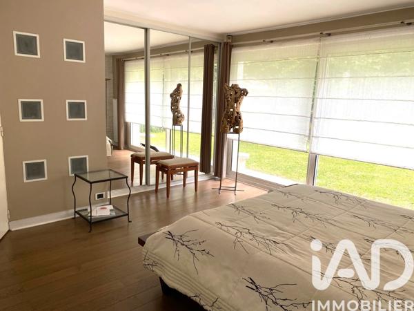 Maison à vendre 9 pièces 245 m² Pomponne