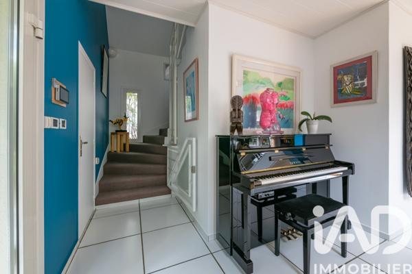 Maison à vendre 9 pièces 245 m² Pomponne