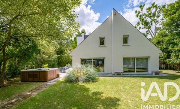 Maison à vendre 9 pièces 245 m² Pomponne