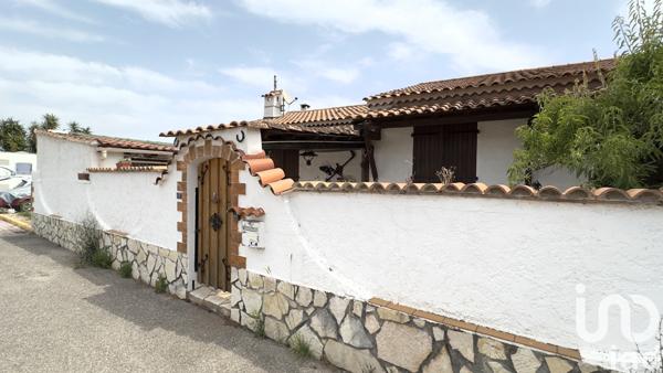 Maison à vendre 7 pièces 130 m² Solliès-Pont