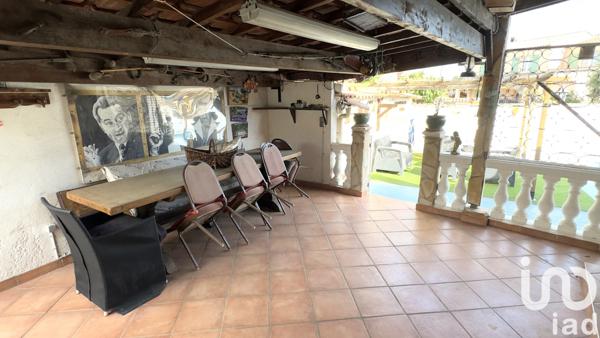 Maison à vendre 7 pièces 130 m² Solliès-Pont