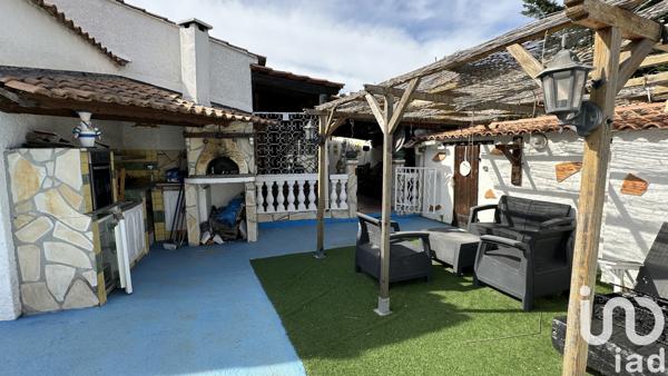 Maison à vendre 7 pièces 130 m² Solliès-Pont