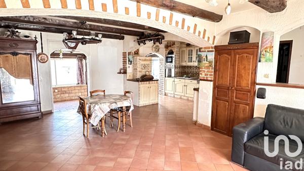 Maison à vendre 7 pièces 130 m² Solliès-Pont