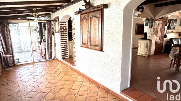 Maison à vendre 7 pièces 130 m² Solliès-Pont