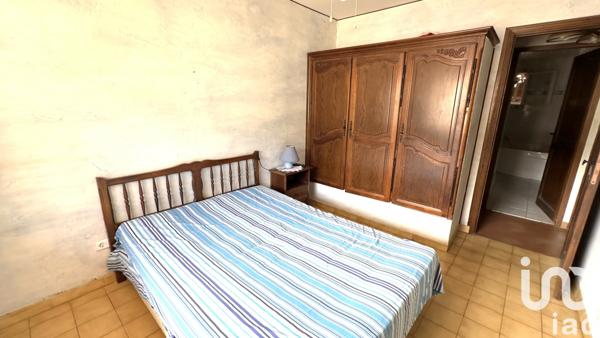 Maison à vendre 7 pièces 130 m² Solliès-Pont