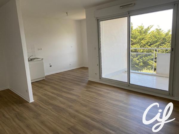 Appartement T3