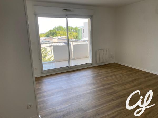 Appartement T3