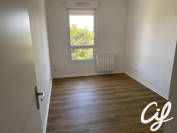Appartement T3