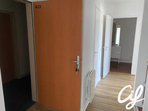 Appartement T3