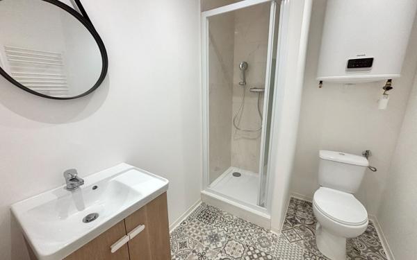 Appartement à louer    1 pièce • 20,62 m2 Lisle-sur-Tarn