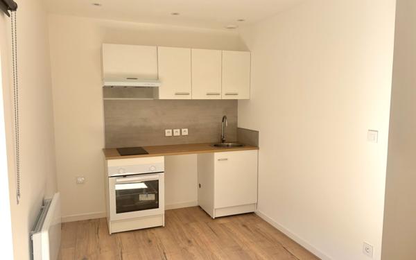 Appartement à louer    1 pièce • 20,62 m2 Lisle-sur-Tarn