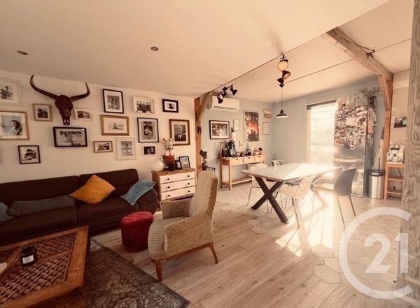 Maison à vendre  3 pièces - 96 m2 DOMERAT - 03