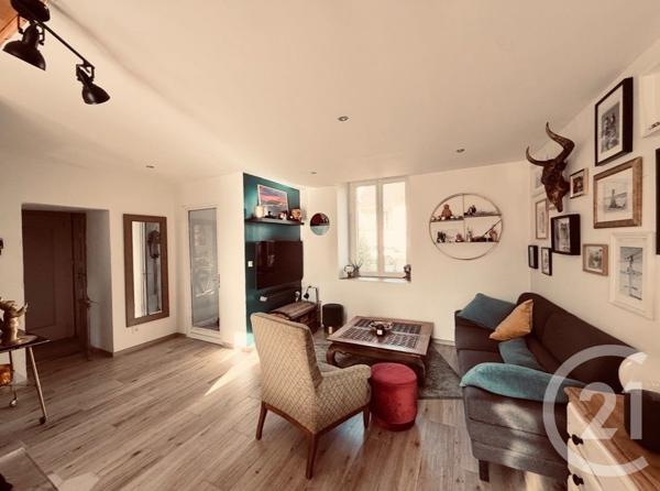 Maison à vendre  3 pièces - 96 m2 DOMERAT - 03