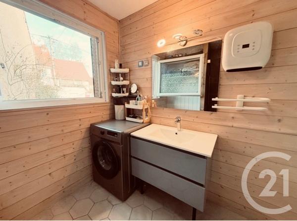 Maison à vendre  3 pièces - 96 m2 DOMERAT - 03