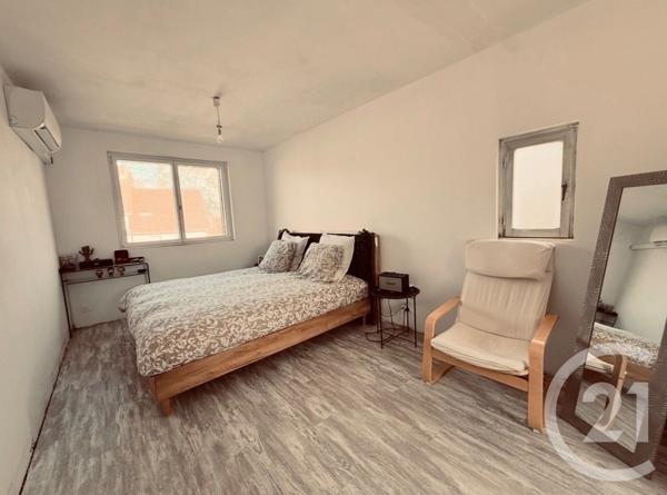 Maison à vendre  3 pièces - 96 m2 DOMERAT - 03