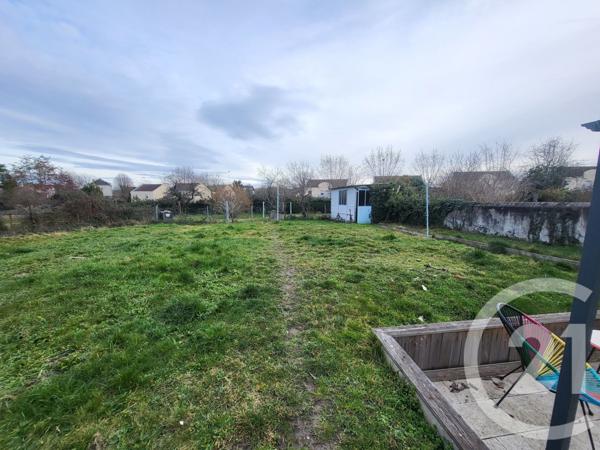 Maison à vendre  3 pièces - 96 m2 DOMERAT - 03