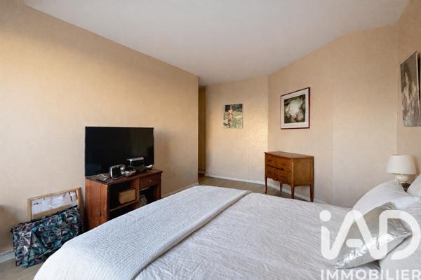 Appartement à vendre 4 pièces 90 m² Boulogne-Billancourt