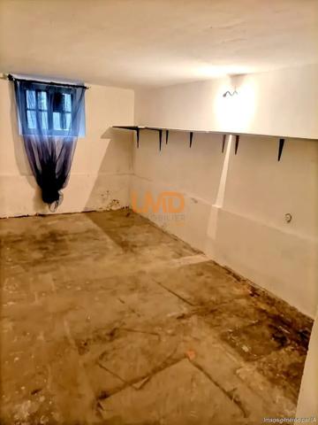 Appartement en ville : terrasse, garage et vue sur la colline !