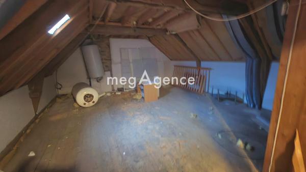 Immeuble à CLEGUEREC, 56480 - 5 pièces 189m²