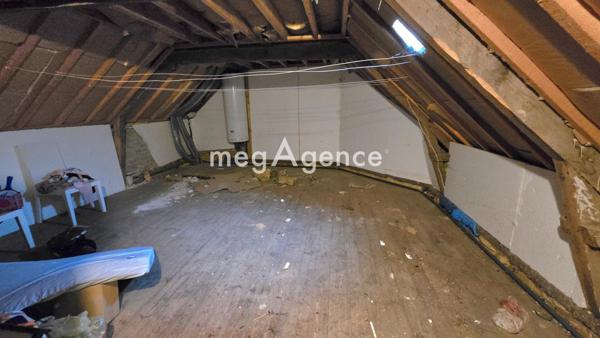 Immeuble à CLEGUEREC, 56480 - 5 pièces 189m²