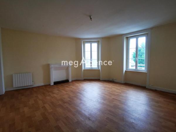Immeuble à CLEGUEREC, 56480 - 5 pièces 189m²