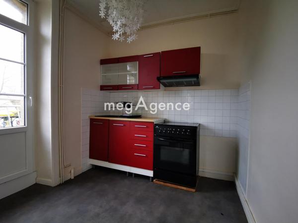 Immeuble à CLEGUEREC, 56480 - 5 pièces 189m²