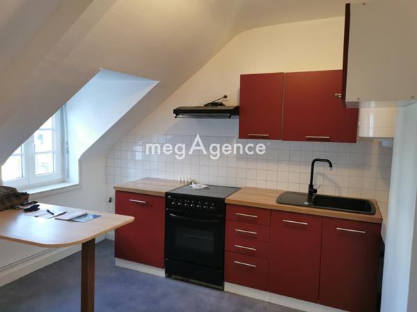 Immeuble à CLEGUEREC, 56480 - 5 pièces 189m²
