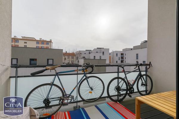 Appartement à vendre 2 pièces 43.21m²