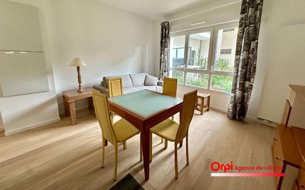 Appartement à louer    1 pièce • 27,27 m2 Le Perreux-sur-Marne