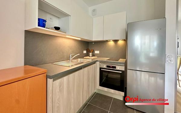 Appartement à louer    1 pièce • 27,27 m2 Le Perreux-sur-Marne