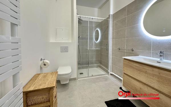 Appartement à louer    1 pièce • 27,27 m2 Le Perreux-sur-Marne