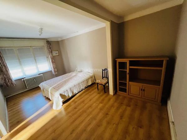 Vente Maison 8 pièces 207 m2 à Saint-Amand-les-Eaux