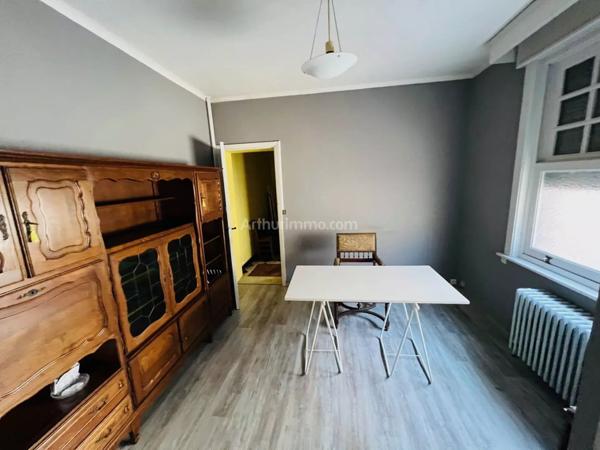 Vente Maison 8 pièces 207 m2 à Saint-Amand-les-Eaux