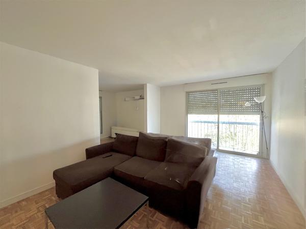 Appartement 4 pièces - 90 m² Exclusivité efficity