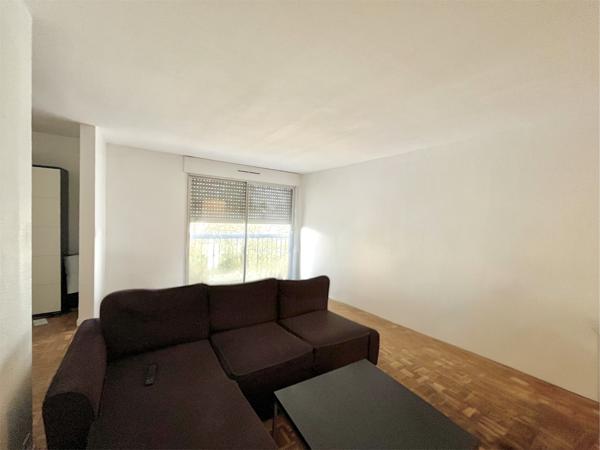 Appartement 4 pièces - 90 m² Exclusivité efficity