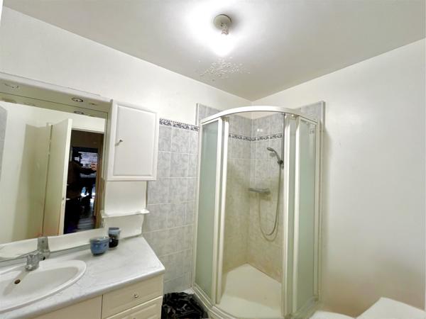 Appartement 4 pièces - 90 m² Exclusivité efficity