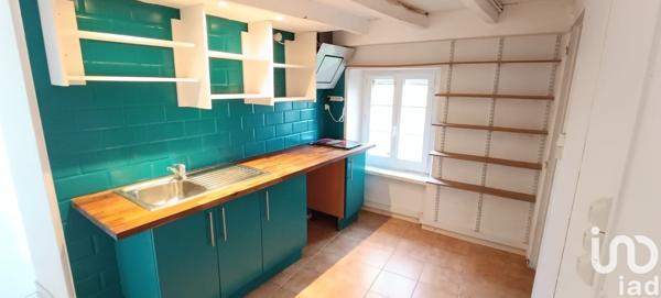 Maison à vendre 5 pièces 105 m² Bazoges-en-Pareds