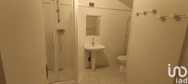 Maison à vendre 5 pièces 105 m² Bazoges-en-Pareds