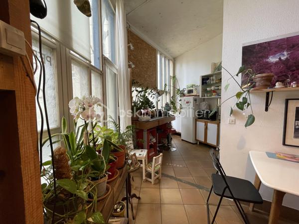 Local commercial de 85 m²