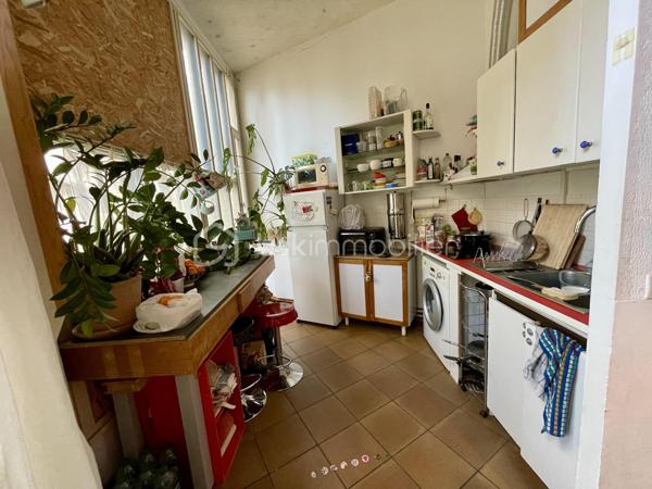 Local commercial de 85 m²