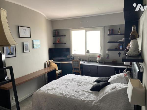 Appartement 2 chambres - vue sur Océan