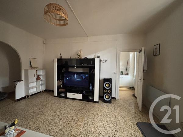 Maison à vendre  4 pièces - 94 m2 LA GRAND COMBE - 30